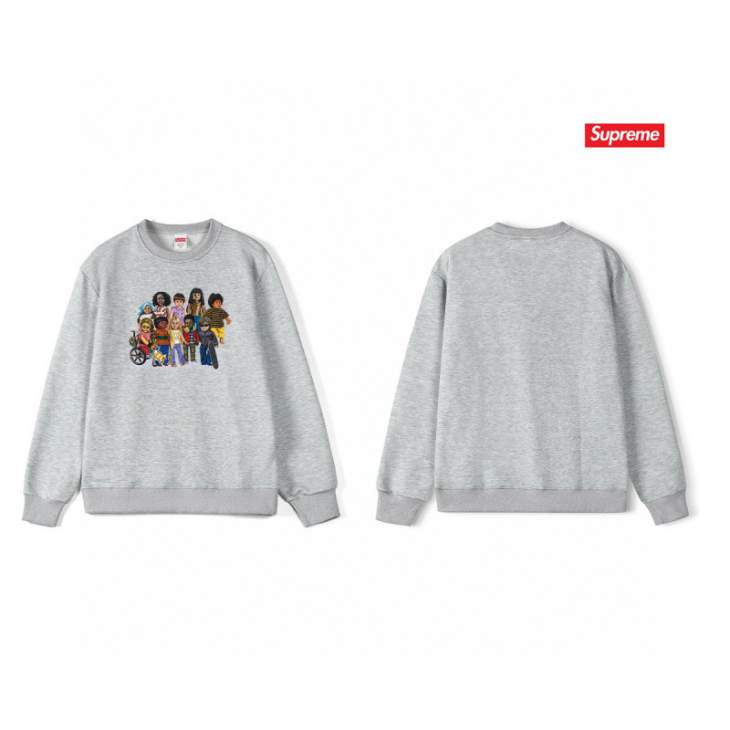 Picture of Supreme Sweatshirt _SKUSupremeS-2XLthtxS111136072